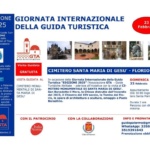 Palermo – Giornata Internazionale della Guida Turistica 2025