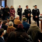 Prevenzione truffe, le lezioni dei carabinieri agli anziani