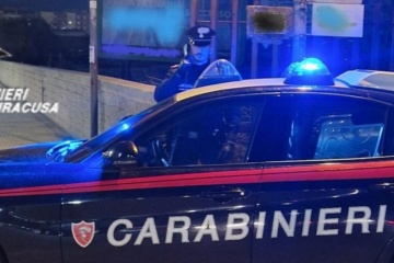 Siracusa, controlli straordinari: un arresto, tre denunce e quattro segnalazioni alla prefettura