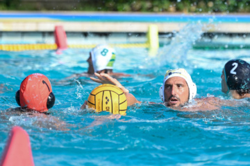 Pallanuoto, l’Ortigia fa bottino pieno a Roma