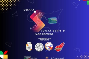 Torna la Coppa Sicilia di pallamano maschile a Regalbuto (En)