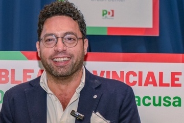 Gerratana (PD): “Subito un confronto con il sindaco Italia”