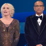 Festival di Sanremo 2025 – Gli ascolti della prima serata 