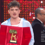 Sanremo 2025, vince Olly davanti a Lucio Corsi