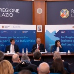 Roma – Regione Lazio e Unindustria: “Insieme per il Piano Industriale del Lazio”