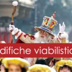 Verona, carnevale 2025: provvedimenti viabilistici per la sfilata dei carri