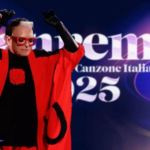 Sanremo – Cristiano Malgioglio, co-conduttore della terza serata