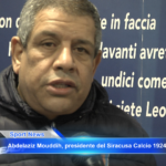 Il Siracusa 1924 perde 3-0 con il Grifone Gialloverde, ma la città perderà probabilmente la squadra di calcio femminile