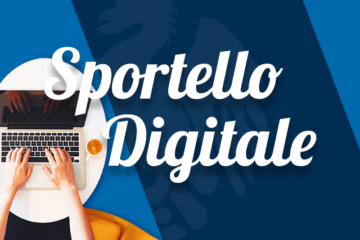 Siracusa – Sportello digitale gratuito per soggetti vulnerabili