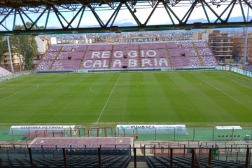 Calcio, Reggina in vantaggio sul Siracusa