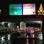 Maltempo, Schifani in contatto con Protezione civile e sindaco di Messina