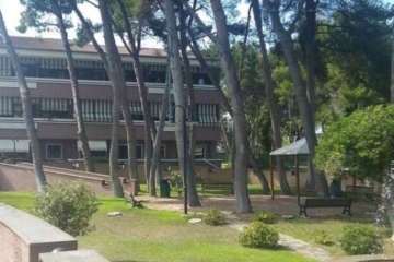 Pescara – Casa Albergo “La Pineta”: pubblicato il bando 2025