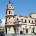 Floridia, fondi per il rifacimento della chiesa di san Francesco