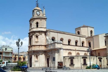 Floridia, fondi per il rifacimento della chiesa di san Francesco