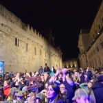 Siracusa, piazza Minerva: celebrato il centenario del gruppo Scout Agesci Siracusa 1