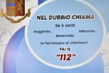 Truffa ai danni di anziani in azione in provincia: La questura invita i cittadini a prestare attenzione