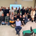 Un corso di formazione di first aid per operatori marittimi