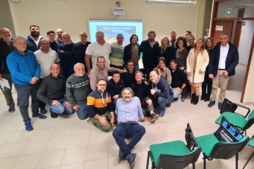 Un corso di formazione di first aid per operatori marittimi