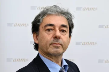 Cesare Parodi eletto nuovo presidente dell’Anm