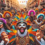 Carnevale a Messina 2025: ecco le iniziative promosse dall’Amministrazione comunale