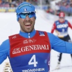 Sci nordico: Federico Pellegrino è vicecampione del mondo