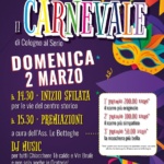 Il Carnevale di Cologno Al Serio