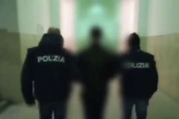 Milano, arrestato componente di una associazione criminale turca