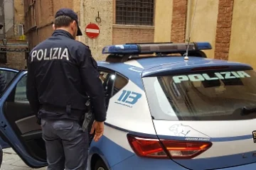 Pistoia: 3 arresti per ricettazione e furto in abitazione