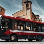 Bologna – Bus gratuito per chi accompagna  i bambini a scuola