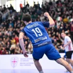 Qualificazione Europei, Italia batte Lettonia, in serie B, una vittoria e due sconfitte