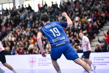 Qualificazione Europei, Italia batte Lettonia, in serie B, una vittoria e due sconfitte