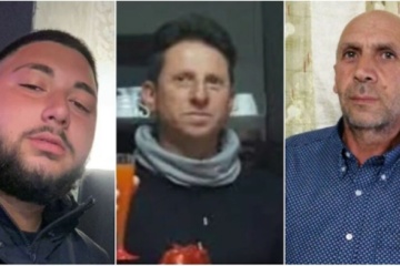 Domani i funerali dei tre braccianti morti nell’incidente stradale