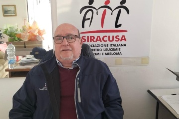 Tardonato (Ail): “Trasferimento oncoematologia, siamo favorevoli”