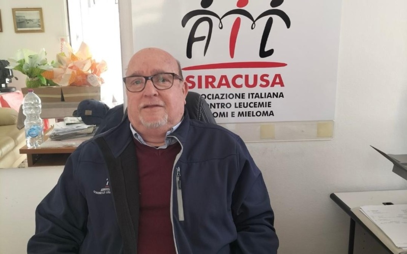 Tardonato (Ail): “Trasferimento oncoematologia, siamo favorevoli”