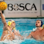 La Coppa Italia di pallanuoto è del Pro Recco, in serie B bene le siciliane