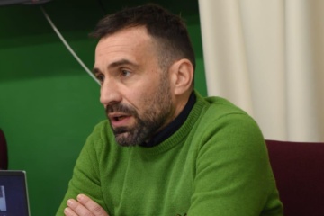 Ugl Telecomunicazioni:”Francesco Russo è il nuovo Segretario Regionale UGL Puglia”.