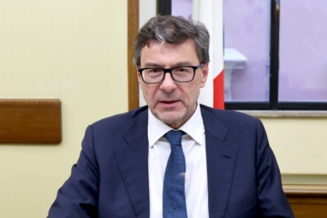 Istat, Ministro Giorgetti: soddisfatti, finanze pubbliche meglio del previsto