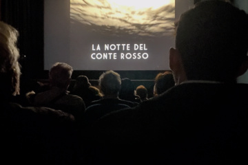 “La Notte del Conte Rosso”: documentario di una tragedia dimenticata