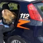 Paternò  – Minaccia la ex, ‘Ti brucio con la benzina’, arresto 37enne