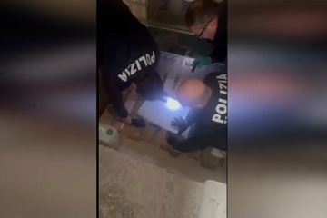 Gela: arrestato un uomo e sequestrate pistole, fucili e munizioni -Video