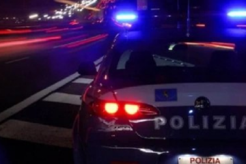 Reggio Emilia: operazione contro la ‘Ndrangheta, 5 arresti