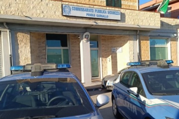 Priolo, viaggiava su moto rubata: arrestato 17enne