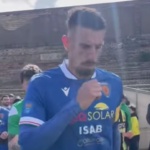 Calcio serie D, il Siracusa supera l’Enna e mantiene tre punti di vantaggio sulla Reggina