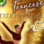 Priolo a sostegno di Francesca Bosco, la ballerina che sarà protagonista del serale di “Amici”