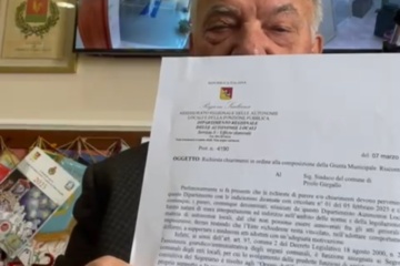 Priolo – Il sindaco Gianni al Mpa: giunta legittima