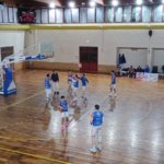 Il Cus Catania vince lottando il Siracusa Basket cala nel finale