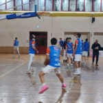 Siracusa Basket batte anche Basket Giarre confermando il momento positivo