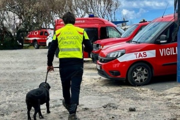 Trovato senza vita all’oasi del Simeto l’uomo scomparso il 4 marzo