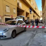 Palermo, quartiere Zen: colpi di pistola contro una saracinesca