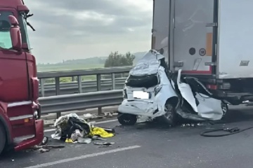 Tamponamento sulla Catania – Siracusa, muore 24enne